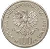 100 złotych - interkosmos